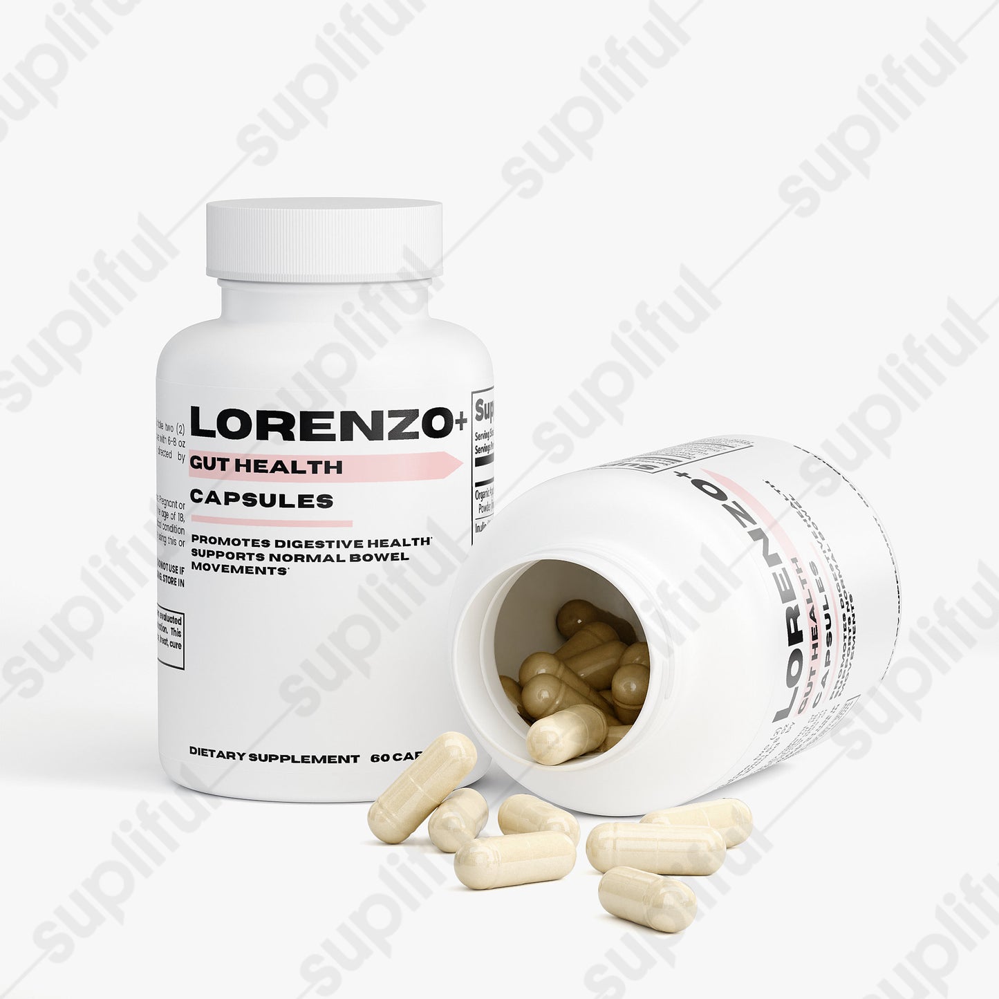 Lorenzo+ | Gut Health