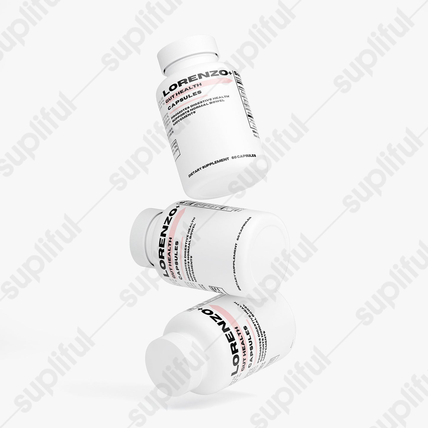 Lorenzo+ | Gut Health