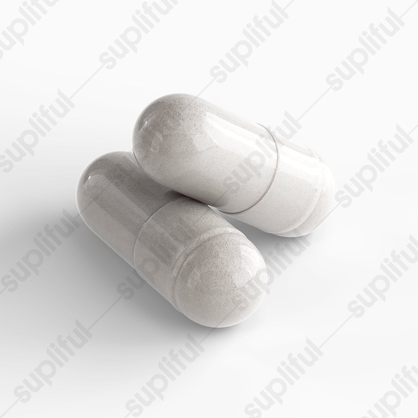Lorenzo+ | Colostrum Capsules