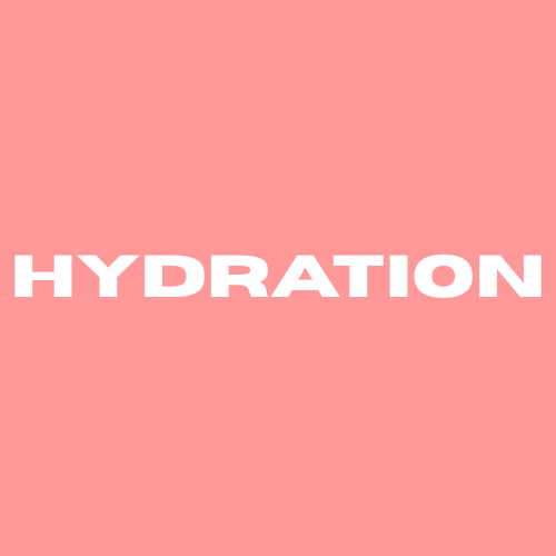HYDRATION
