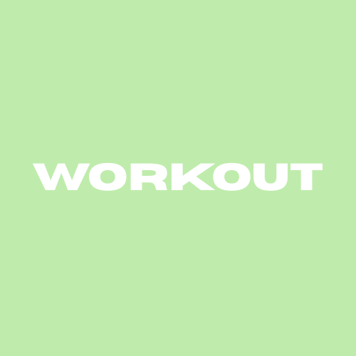 WORKOUT